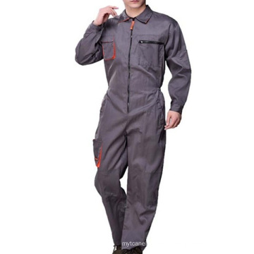 Work Overalls Men Women Protective Overall Jumpsuits Working Uniforms Plus Size